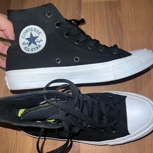 Converse Chuck Taylor shoes 23.5cm